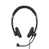 EPOS | SENNHEISER IMPACT SC 75 USB MS headset káblový cez hlavu pripojenie/hudba USB Type-A čierna