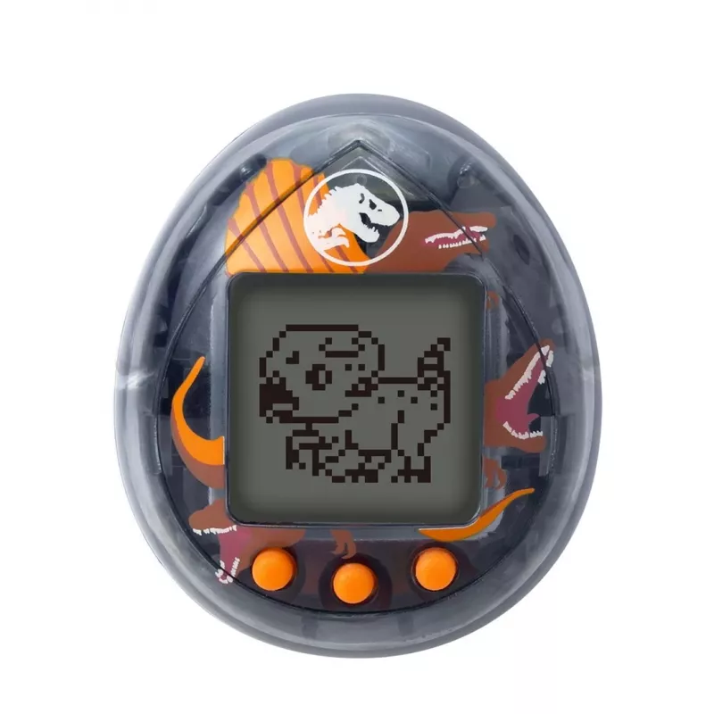 TAMAGOTCHI NANO - JURASSIC WORLD SPINOSAURUS