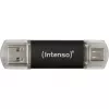 Pamäťový disk Flash USB3.2/256GB 3539492 INTENSO