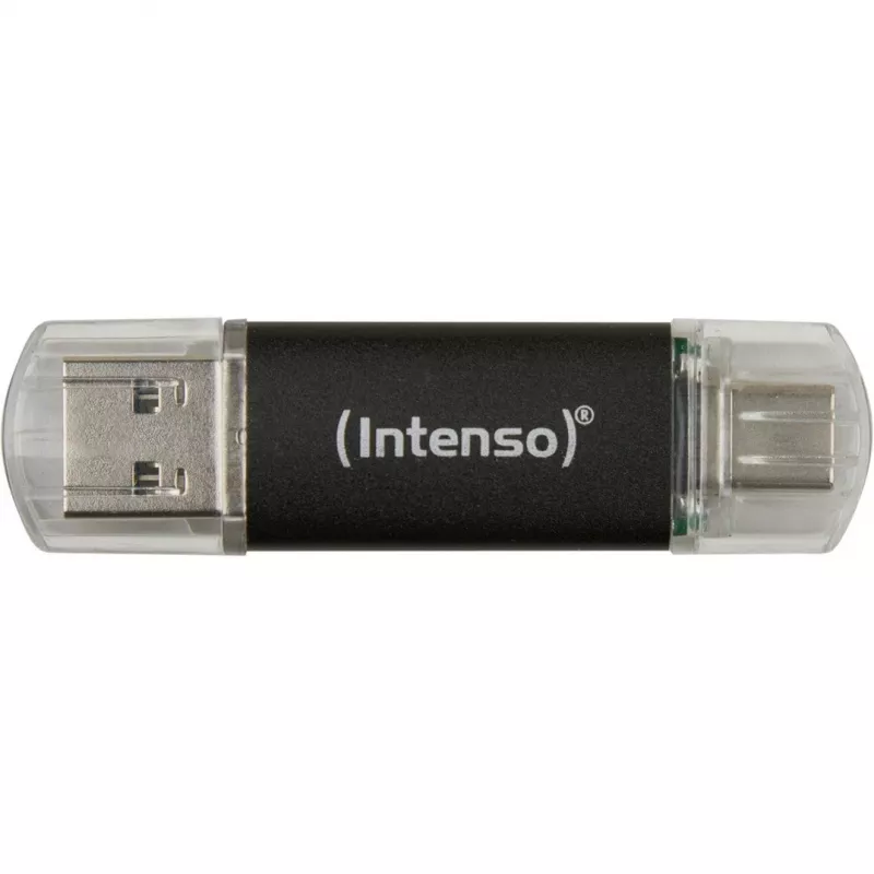 Pamäťový disk Flash USB3.2/256GB 3539492 INTENSO
