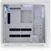 Skriňa CTE T750 Full Tower ARGB TG Snow