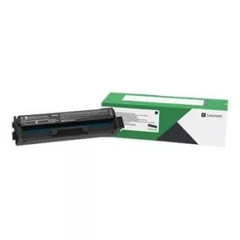 Lexmark C3220K0 tonerová kazeta 1 ks čierna