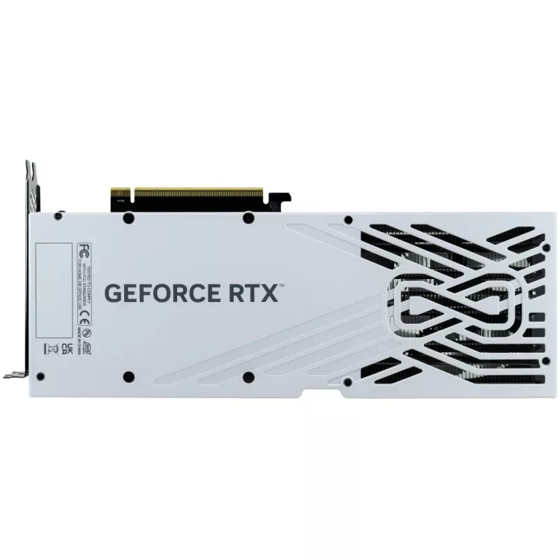 Grafická karta GeForce RTX 5070 12 GB GDDR7