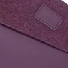 Puzdro na notebook Egmont 13.3/7903 červené Rivacase