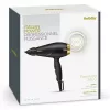 BaByliss 6704E sušič vlasov 2000 W čierna, zlatá
