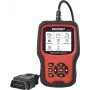 VOLTCRAFT VC-OBD-9710 OBD II diagnostický nástroj VC-14616100 (VC-14616100)