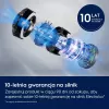 Electrolux EP82AB25UG tyčový vysávač/elektrická metla akumulátor suchý cyklónový bezvreckový 0,4 l 100 W sivá