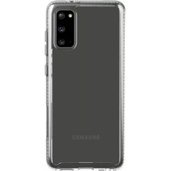 Tech21 Pure Clear pre Samsung Galaxy S20+ (T21-7681) priehľadné puzdro