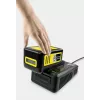 Sada batérie a nabíjačky Kärcher 2.445-063.0, Universal 18V 5000mAh, žltá/čierna