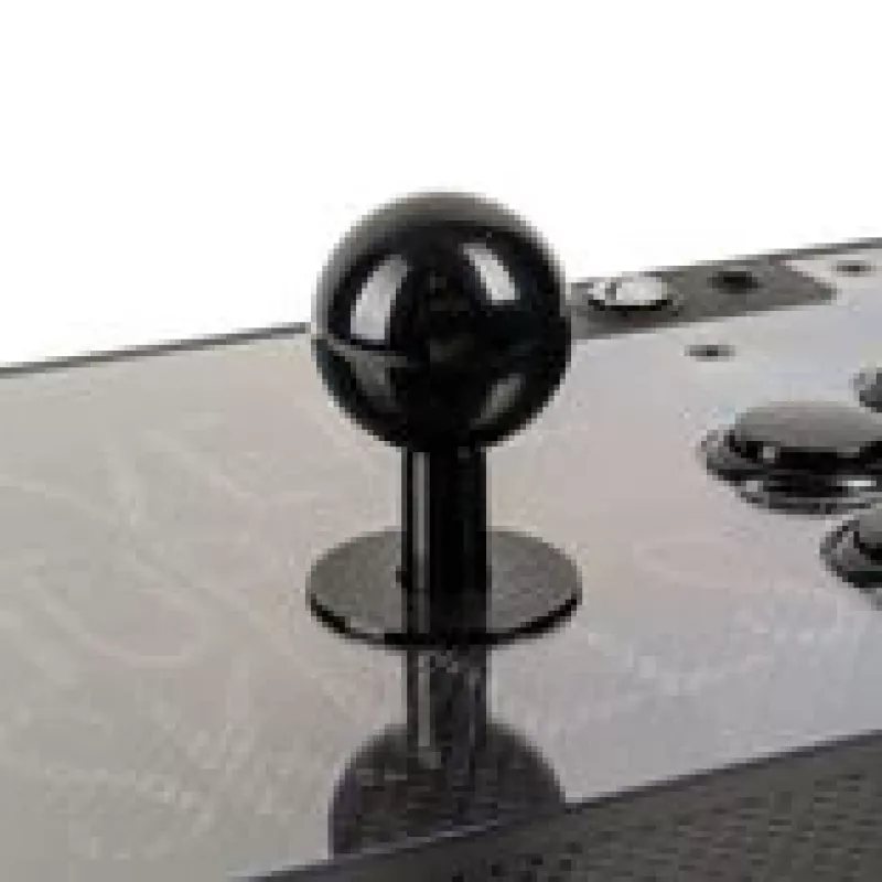 NACON DAIJA Arcade Stick čierny USB Special PC, Xbox One, Xbox Series S, Xbox Series X