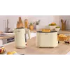 Bosch hriankovač | TAT2M127 MyMoment | výkon 950 W | počet štrbín 2 | materiál tela plast | béžová