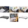 Fellowes Hana držiak dokumentov Steel sivý (8065801)