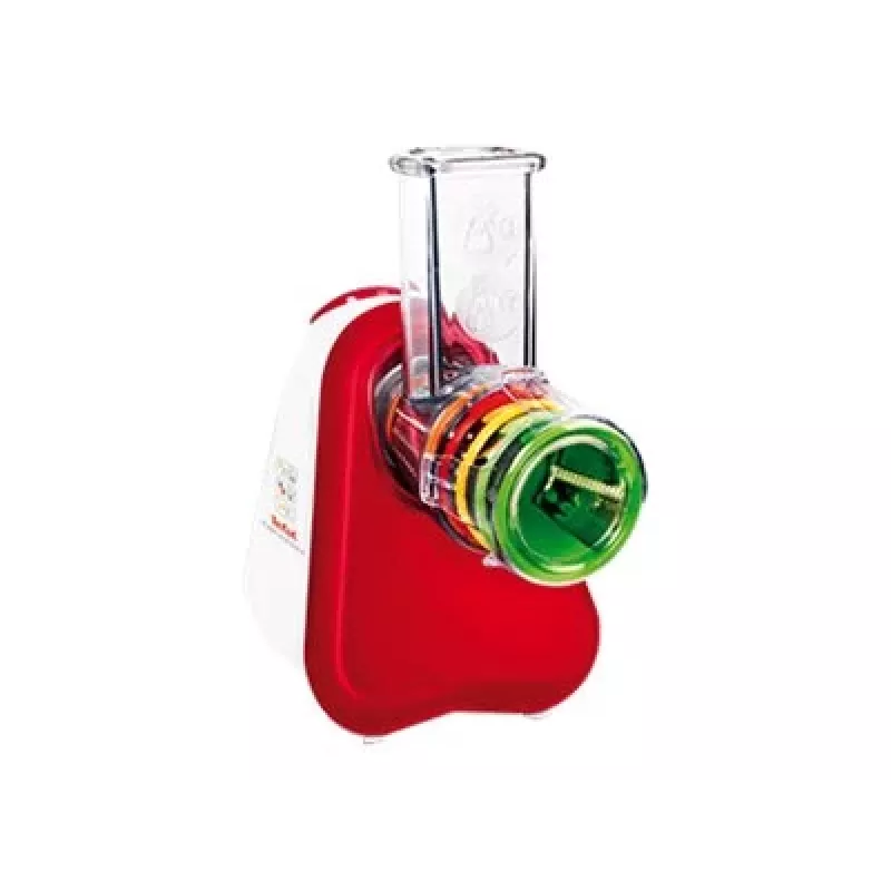 Tefal MB756G31 krájač elektrický 150 W červená, biela