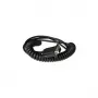 Sériový kábel Honeywell CBL-020-300-C00 čierny 3m RS232 DB9