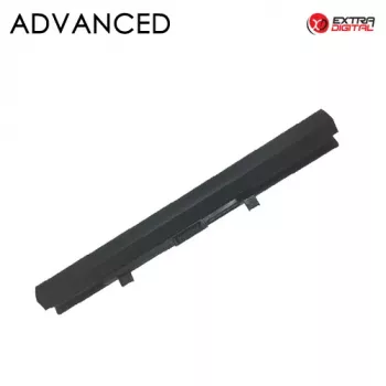 Batéria do notebooku, Extra Digital Advanced, TOSHIBA Satellite C55 PA5195U-1BRS, 2600 mAh