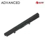 Batéria do notebooku, Extra Digital Advanced, TOSHIBA Satellite C55 PA5195U-1BRS, 2600 mAh