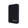 Externý pevný disk Intenso 2 TB USB 3.2 2,5 palca čierny