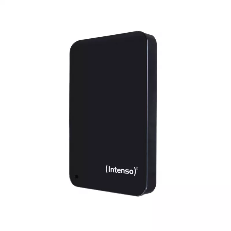 Externý pevný disk Intenso 2 TB USB 3.2 2,5 palca čierny