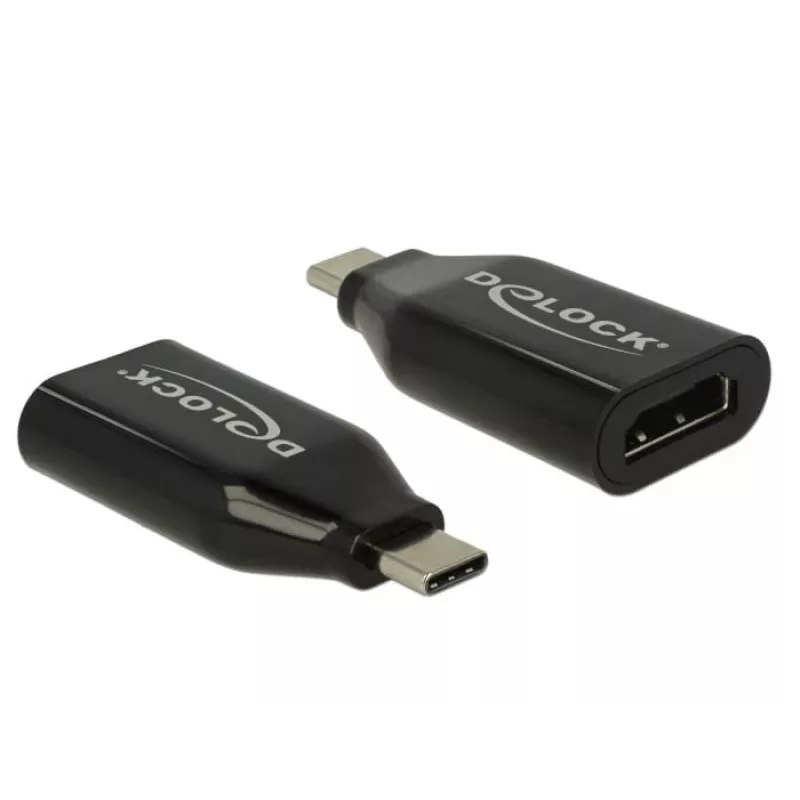 USB grafický adaptér DeLOCK 62978