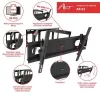 Držiak pre 14-42 inch LCD/LED TV 35 kg ART AR-44
