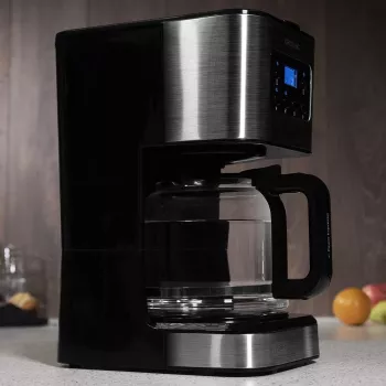 Filtračný kávovar Cecotec 01555 1,5 L