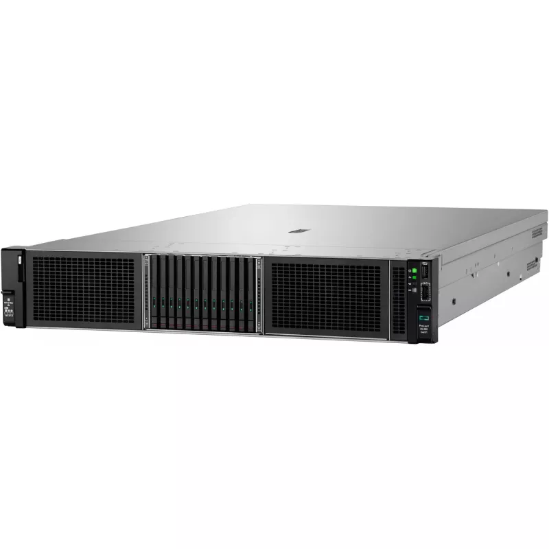HPE ProLiant DL380 Gen11 Server Rack 2U Intel Xeon Silver 4510 2,4 GHz 64 GB DDR5