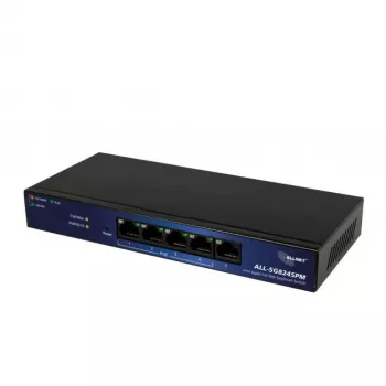 Spravovaný switch ALLNET ALL-SG8245PM