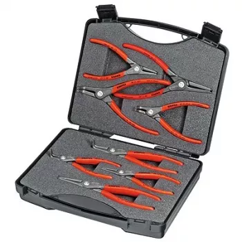 Knipex 00 21 25 sada klieští