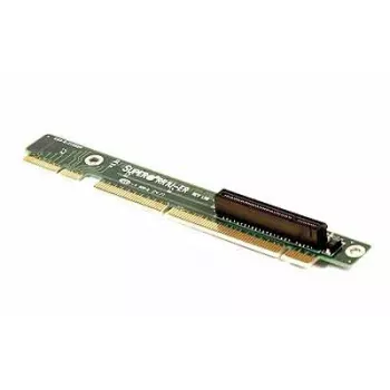 Supermicro RSC RR1U-E8 - Riser karta - pre SC812, SC813, SC815, SuperServer 5037MC-H8TRF (RSC-RR1U-E8)