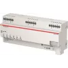 Busch-Jaeger LED stmievač 6 x 315 W/VA, B UD/S6.315.2.1 (2CKA006197A0061)
