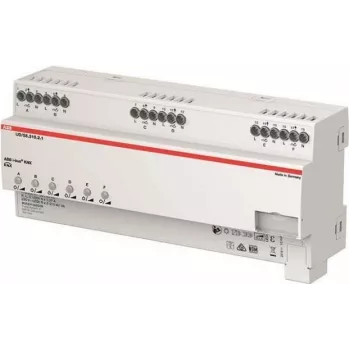 Busch-Jaeger LED stmievač 6 x 315 W/VA, B UD/S6.315.2.1 (2CKA006197A0061)