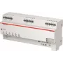 Busch-Jaeger LED stmievač 6 x 315 W/VA, B UD/S6.315.2.1 (2CKA006197A0061)