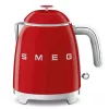 Smeg 50's Style kanvica na vodu KLF05RDEU červená