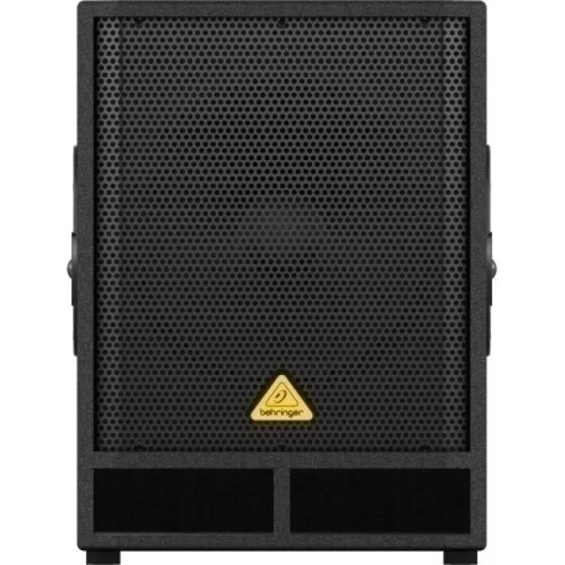 Behringer Eurolive VQ1500D čierna 500 W