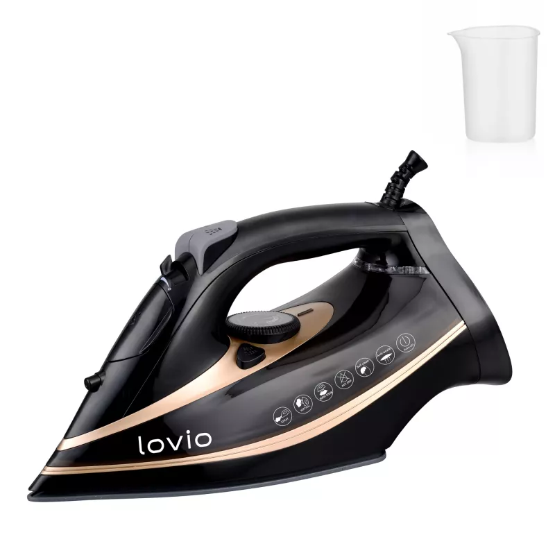 Žehlička Lovio LVSA001