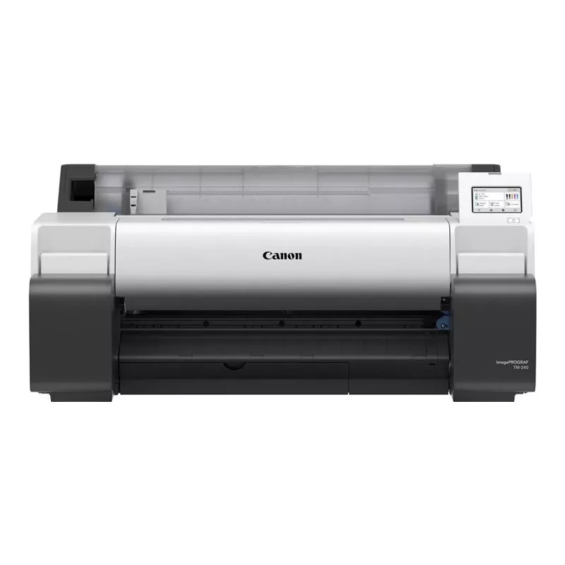 Canon imagePROGRAF TM-240 veľkoformátová tlačiareň WLAN Inkjet farba 2400 x 1200 DPI A1 (594 x 841 mm) Ethernet LAN