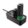 Nabíjacia sada batérií Subsonic SA5704 pre Xbox One Series S X