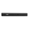 Externý pevný disk Western Digital WDBC3C0020BSL-WESN 2 TB USB Type-C 3.2 Gen 1 strieborný