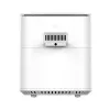Teplovzdušná fritéza Xiaomi MAF13 — 6 l, 1550 W, 12 programov, 80–200 °C, vyberateľná nádoba s nepriľnavým povrchom, biela