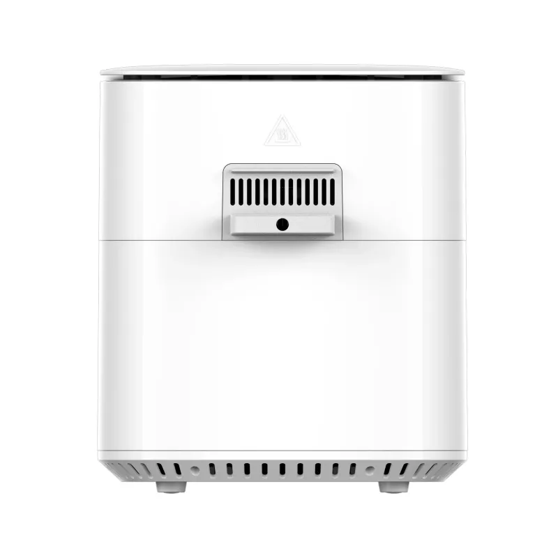 Teplovzdušná fritéza Xiaomi MAF13 — 6 l, 1550 W, 12 programov, 80–200 °C, vyberateľná nádoba s nepriľnavým povrchom, biela