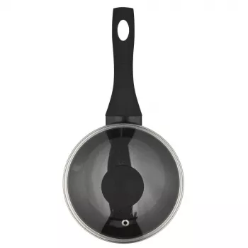 Hrniec Salter BW09322AR 16 cm Megastone Noir, priemer 16 cm
