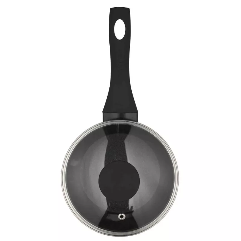 Hrniec Salter BW09322AR 16 cm Megastone Noir, priemer 16 cm