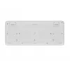 Logitech Signature MK650 for Business - sada klávesnice a myši - bezdrôtová - 2,4 GHz, Bluetooth LE - QWERTZ - česká - krémovobiela