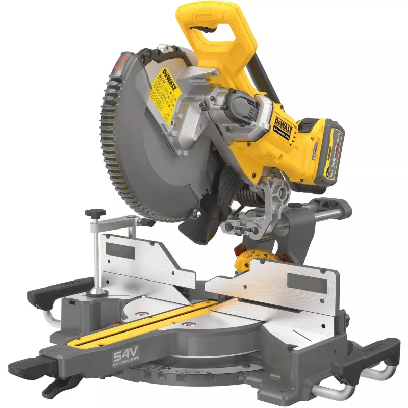 DeWALT DCS781X2-QW pokosová píla