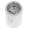 Nástenná odsávačka pár Akpo WK-4 Nero Eco, hliníkový filter, hladina hluku: E