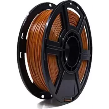 PLA filament Flashforge 1,75 mm hnedý 0,5 kg cievka