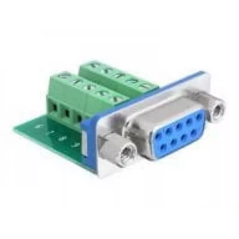 Káblový adaptér DeLOCK 65268
