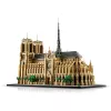 LEGO Architecture Notre-Dame de Paris set pre dospelých 21061