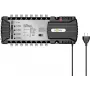Goobay satelitný multiswitch 9 vstupov/16 výstupov (64884)