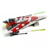 LEGO Star Wars Jedi Bob’s Starfighter stavebnica 75388